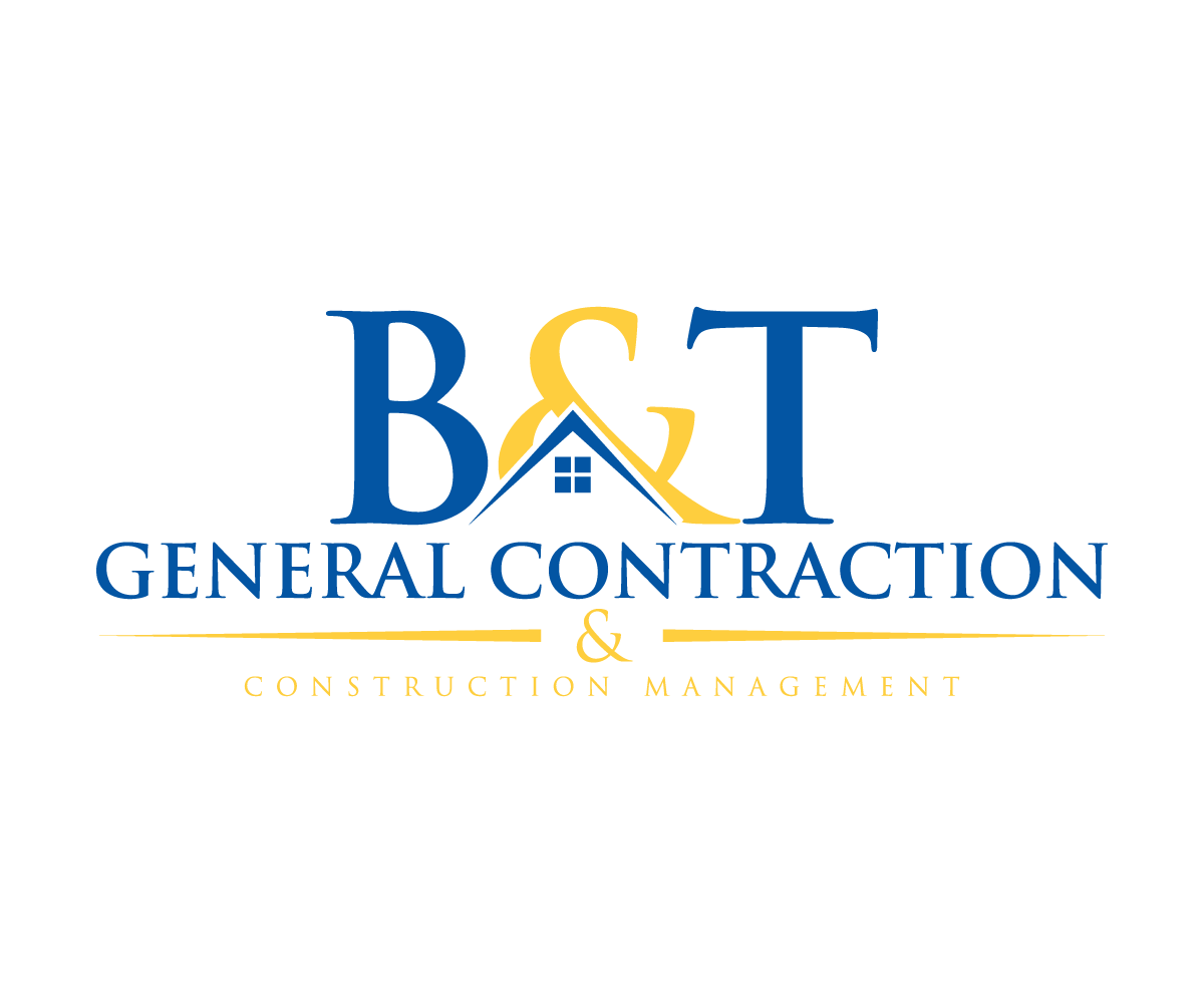 Design de Logo par logocreate 3 pour B & T GCCM | Design #19577857