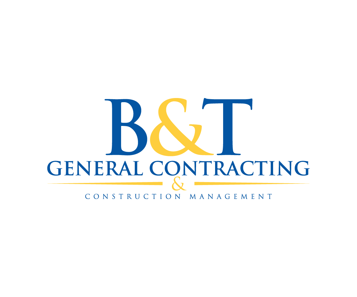 Logo-Design von logocreate 3 für B & T GCCM | Design #19609399