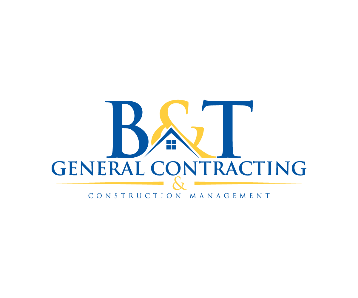 Logo-Design von logocreate 3 für B & T GCCM | Design #19609401