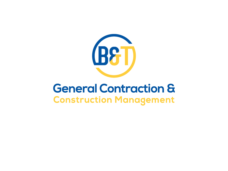 Logo Design by Trisha Akter for B & T GCCM | Design #19431975