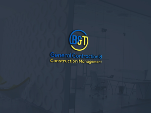 Logo Design by Trisha Akter for B & T GCCM | Design: #19431976