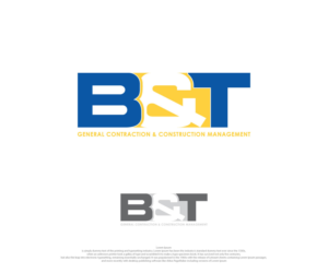 Logo Design by Designs_Hubs for B & T GCCM | Design: #19372558