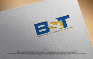 Diseño de Logo por Designs_Hubs para B & T GCCM | Diseño: #19372559