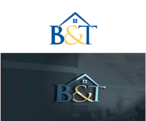Diseño de Logo por DesignKhalifa2 para B & T GCCM | Diseño: #19375219