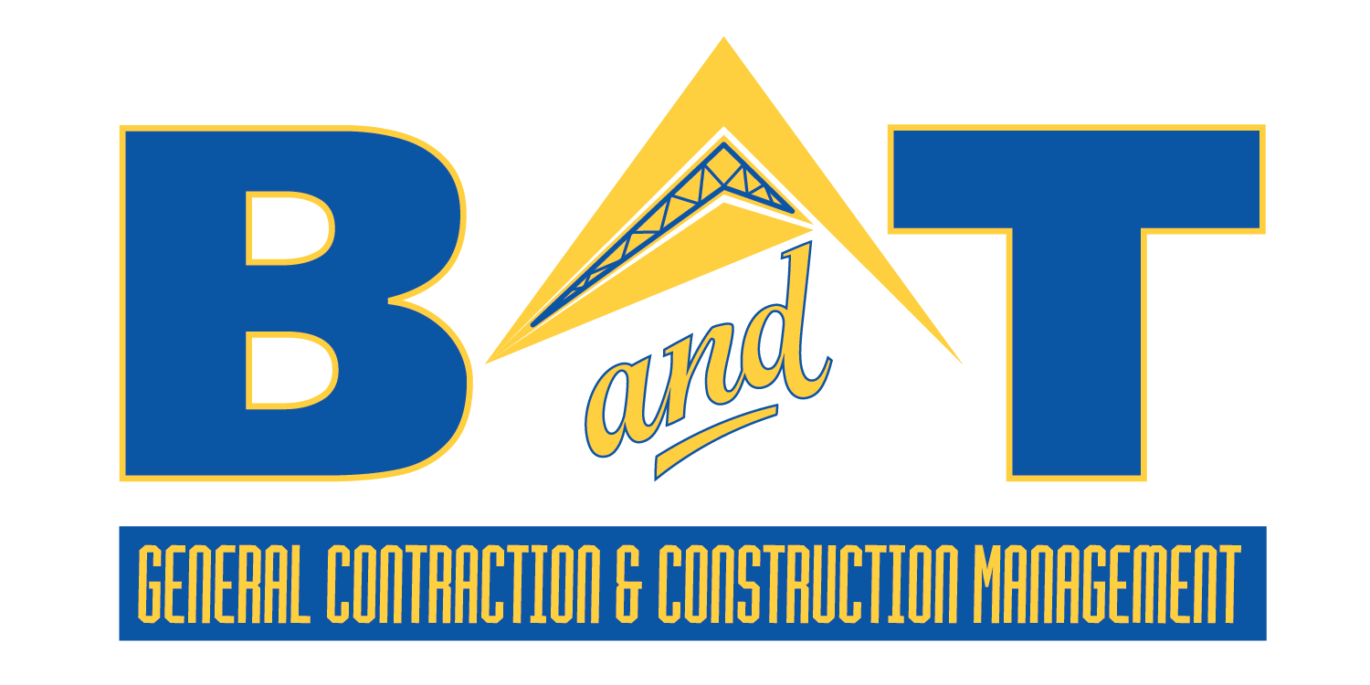 Logo Design by Design58 for B & T GCCM | Design #19402330