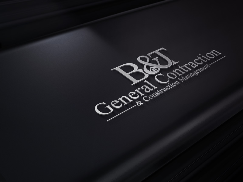 Design de Logo par logo solution pour B & T GCCM | Design #19425127