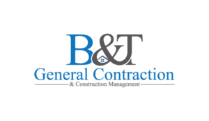 Design de Logo par logo solution pour B & T GCCM | Design : #19498142