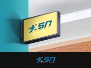 Logo Design by Verified artistry (Design garden) for this project | Design: #19404243