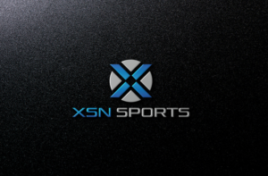 XSN Sport  | Logo Design by DesignNXT