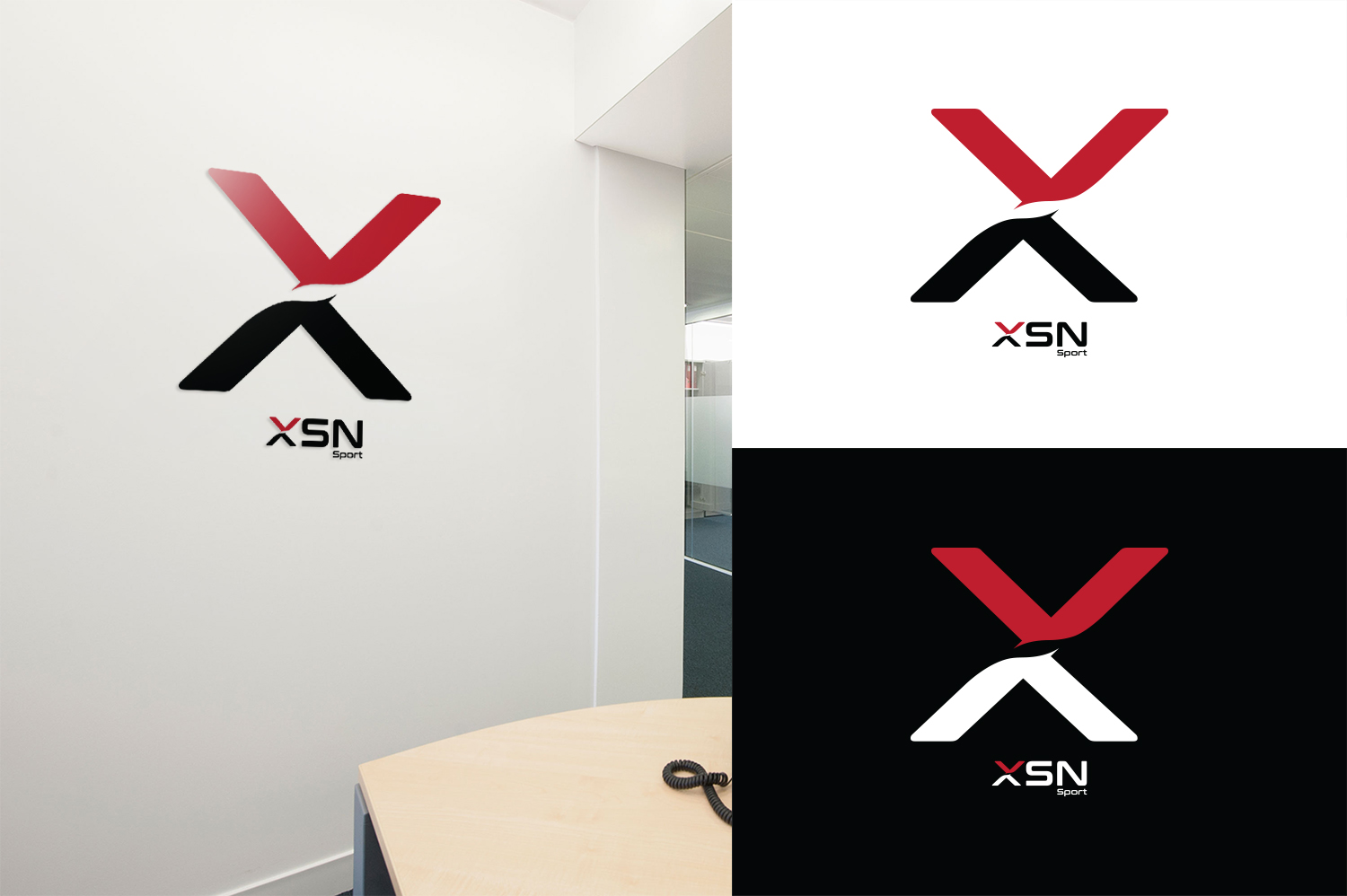 Logo Design by Grafactory for this project | Design #19382812
