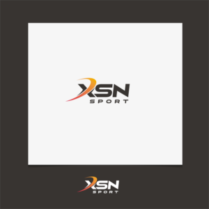 XSN Sport  | Logo Design by CKS d e s i g n