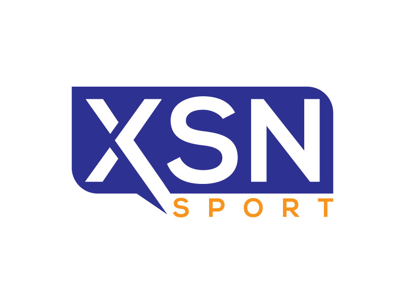 Modern Masculine Logo Design For XSN Sport By Ms 4 Design 19383620