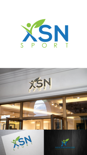 Logo Design by AnteMeridiem for this project | Design: #19413145