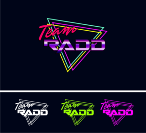 Team RADD (Riders Against Debilitating Diseases) | Logo Design by ree23