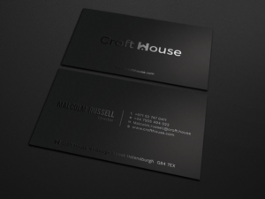 Visitenkarten-Design von Tripti Ranjan Gain für dieses Projekt | Design: #19366328