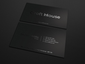 Design de Carte de Visite par Tripti Ranjan Gain pour ce projet | Design : #19370765