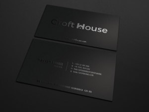 Design de Carte de Visite par Tripti Ranjan Gain pour ce projet | Design : #19370767