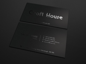 Design de Carte de Visite par Tripti Ranjan Gain pour ce projet | Design : #19370770