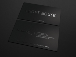 Design de Carte de Visite par Tripti Ranjan Gain pour ce projet | Design : #19370772