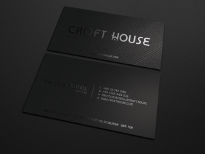 Design de Carte de Visite par Tripti Ranjan Gain pour ce projet | Design : #19370930