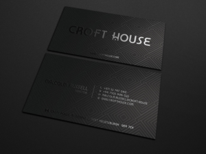 Design de Carte de Visite par Tripti Ranjan Gain pour ce projet | Design : #19370931