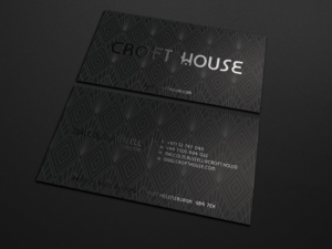 Design de Carte de Visite par Tripti Ranjan Gain pour ce projet | Design : #19370932