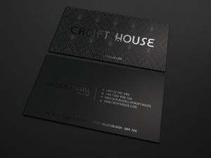 Visitenkarten-Design von Tripti Ranjan Gain für dieses Projekt | Design: #19370933