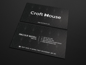 Visitenkarten-Design von Tripti Ranjan Gain für dieses Projekt | Design: #19370957