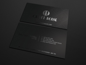 Visitenkarten-Design von Tripti Ranjan Gain für dieses Projekt | Design: #19373112