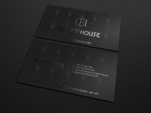 Visitenkarten-Design von Tripti Ranjan Gain für dieses Projekt | Design: #19373114