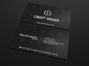 Visitenkarten-Design von Tripti Ranjan Gain für dieses Projekt | Design: #19373115