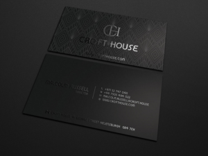 Visitenkarten-Design von Tripti Ranjan Gain für dieses Projekt | Design: #19373116