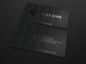 Visitenkarten-Design von Tripti Ranjan Gain für dieses Projekt | Design: #19373130