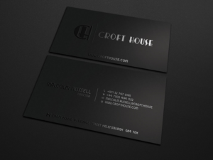 Visitenkarten-Design von Tripti Ranjan Gain für dieses Projekt | Design: #19373131