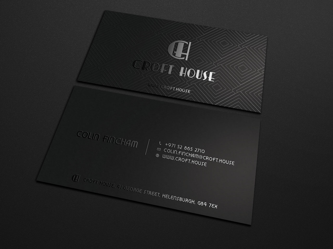 Design de Carte de Visite par Tripti Ranjan Gain pour ce projet | Design #19374386