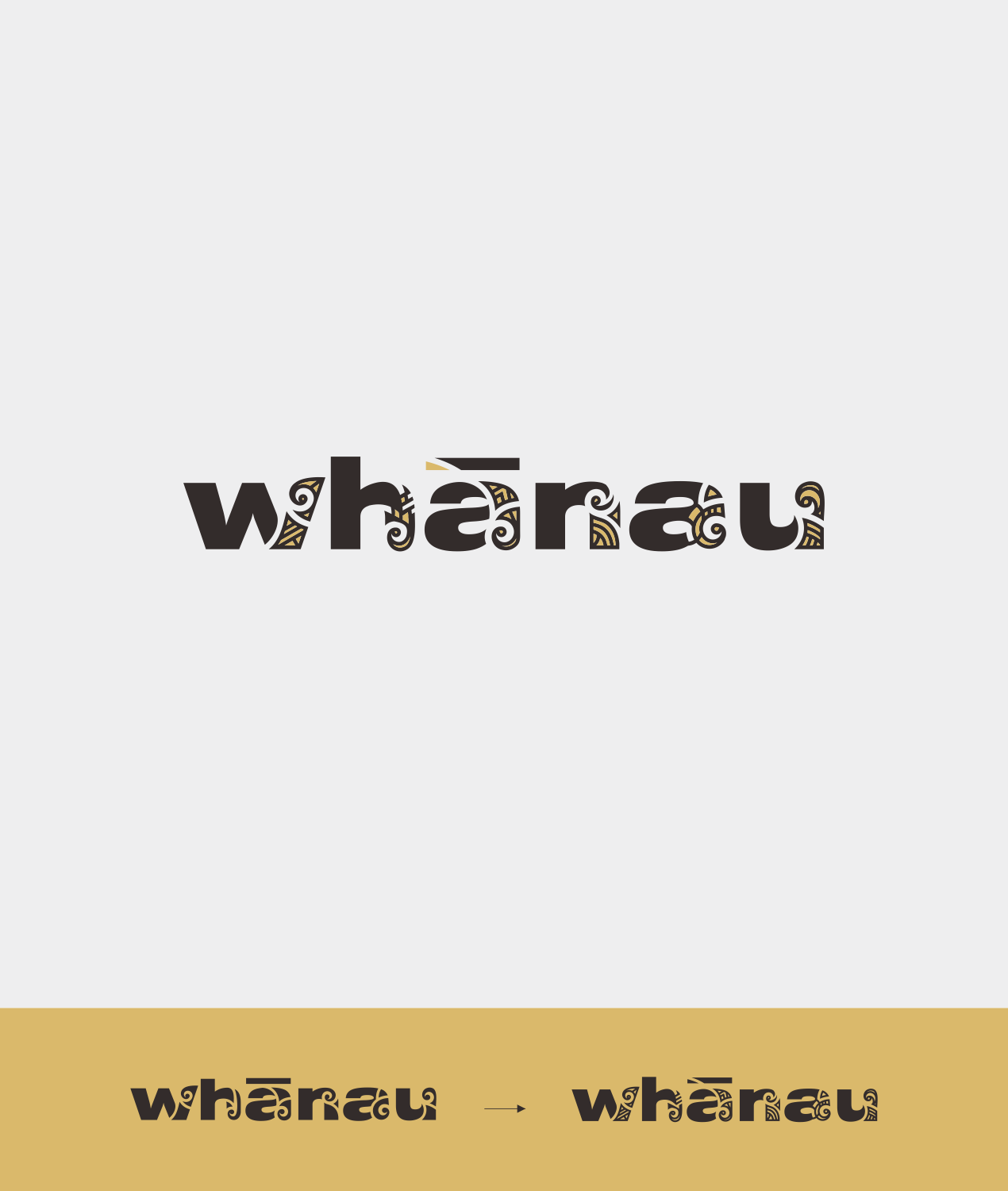 Logo Design by BUNG for this project | Design #19366970