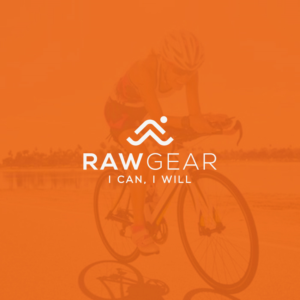 RAW Gear - I can, I will | Logo-Design von Azus