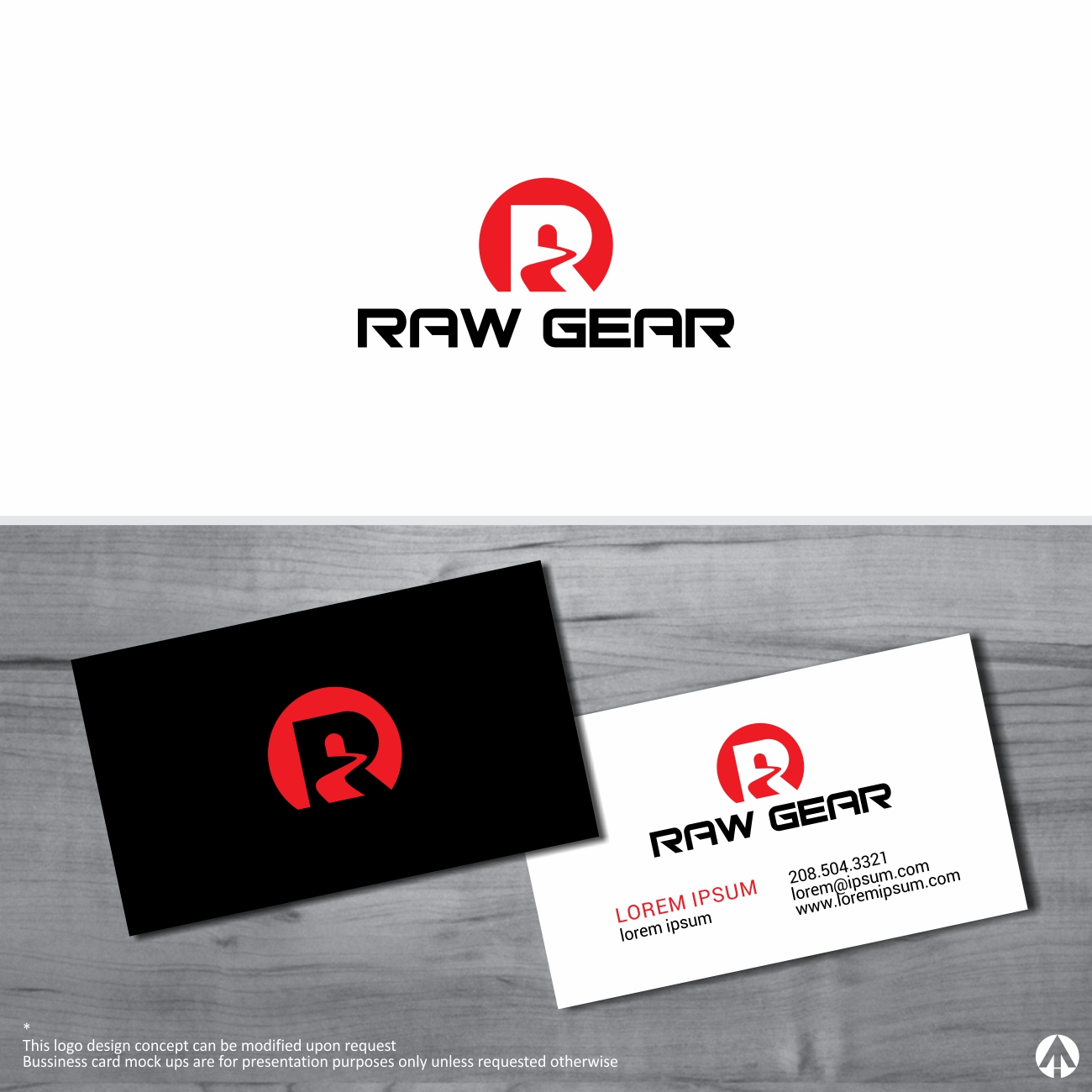 Logo Design by MBARO for this project | Design #19391553