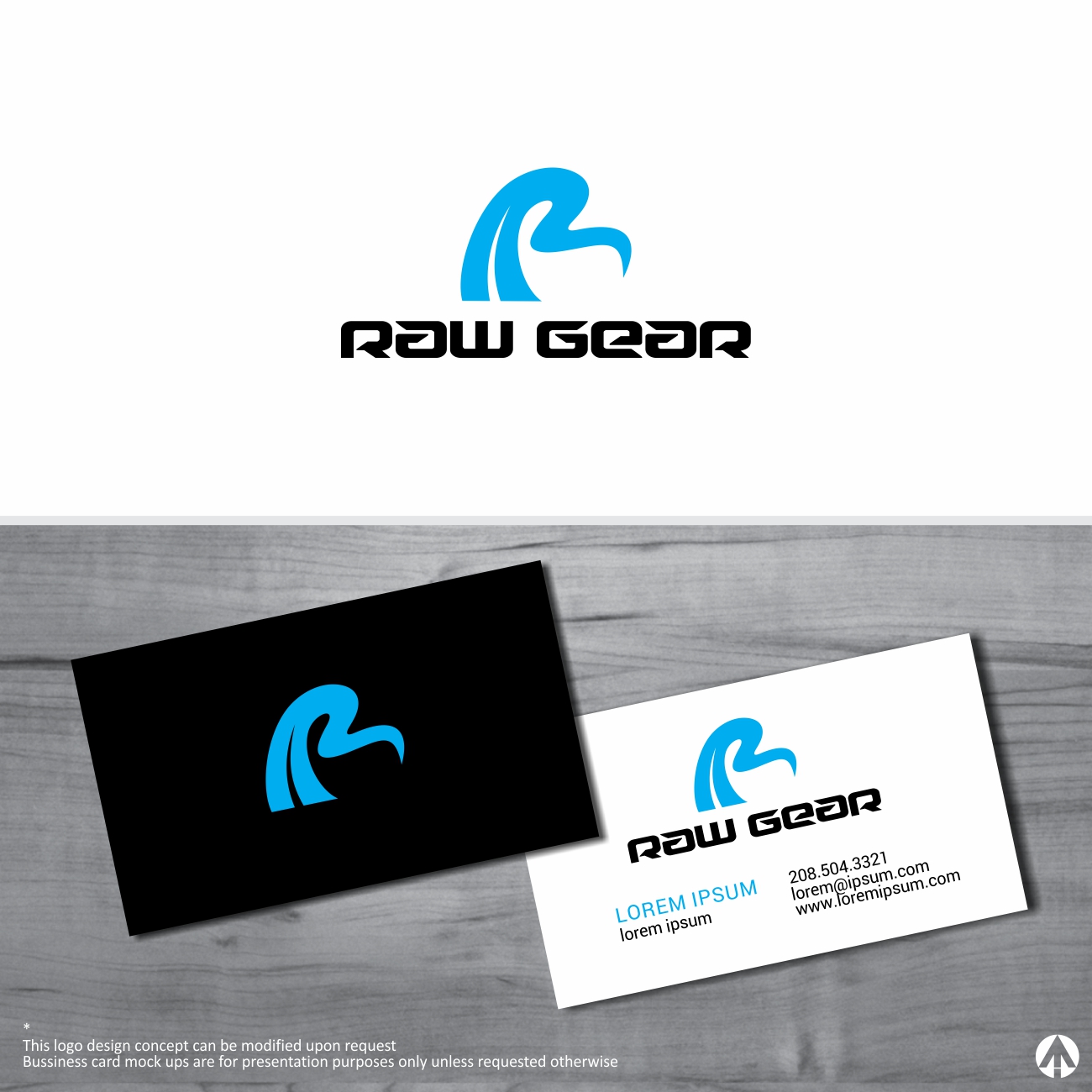 Diseño de Logo por MBARO para este proyecto | Diseño #19391554
