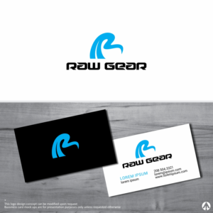 Logo Design by MBARO for this project | Design #19391554