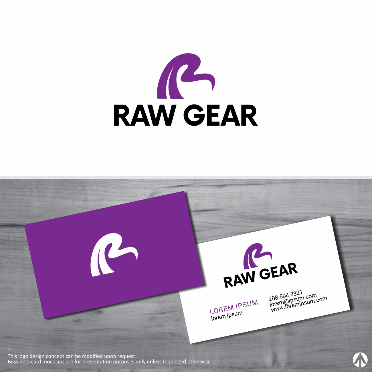 Logo Design by MBARO for this project | Design #19422494