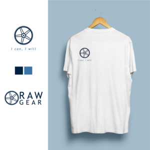 Logo Design by Carry for this project | Design #19433801