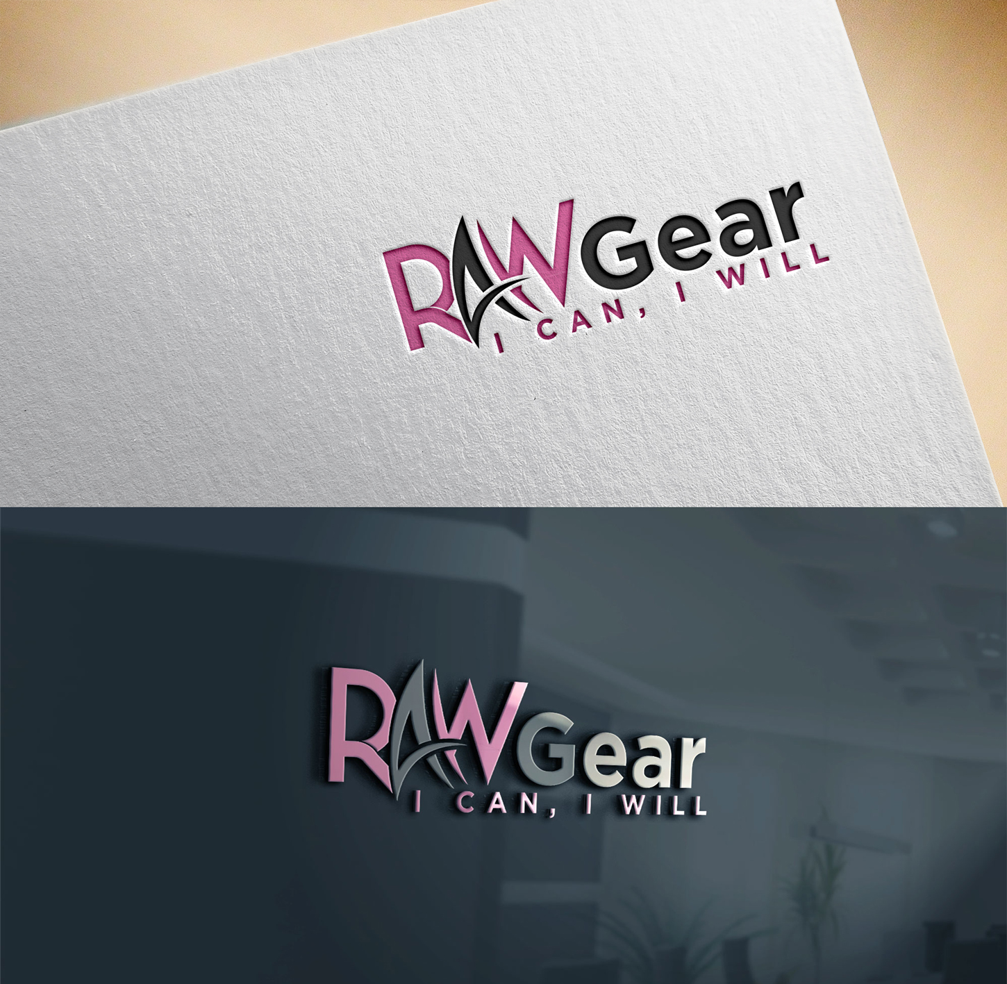 Logo Design by design_ghost 2 for this project | Design #19369375