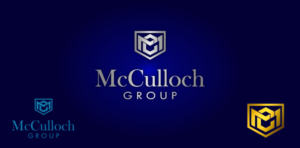 Logo Design by pa2pat for McCulloch Group | Design #19369797