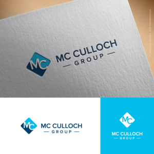 Logo Design by designbysy for McCulloch Group | Design: #19374900