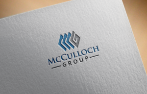 Logo Design by deku for McCulloch Group | Design: #19418283