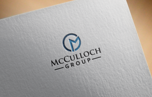 Logo Design by deku for McCulloch Group | Design: #19418284