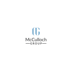 Logo Design by ktmlc4 for McCulloch Group | Design: #19375434