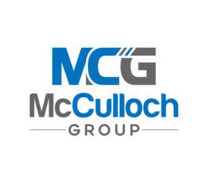 Logo Design by IconicEcho for McCulloch Group | Design: #19382547