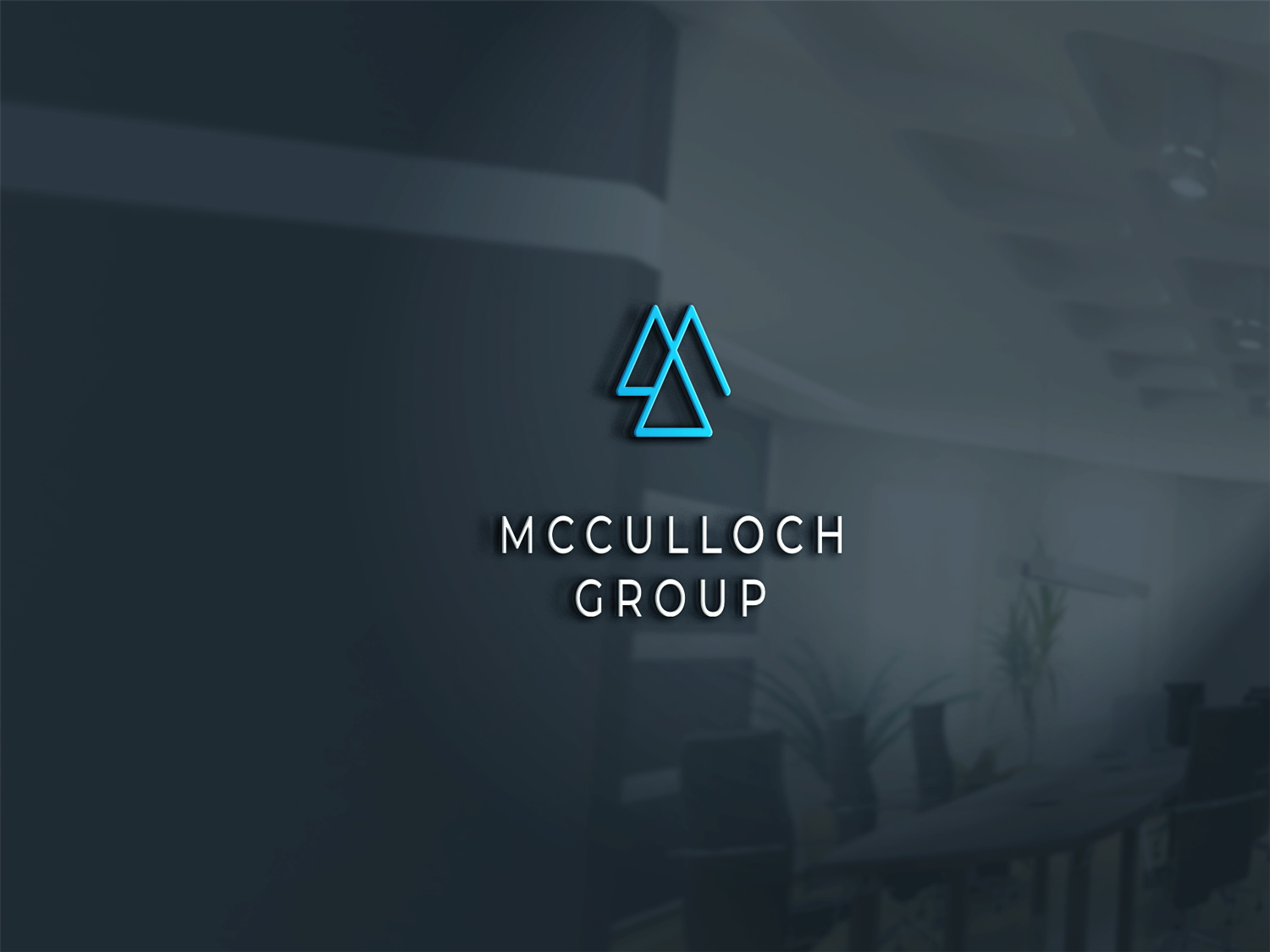 Logo Design by Valentina Furnò for McCulloch Group | Design #19383919